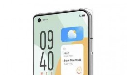 originos2.0最新爆料,颠覆性升级，探索智能生态新境界